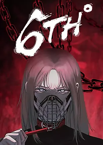Cover image for 6th°