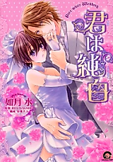 Cover image for Pure-White Wedding