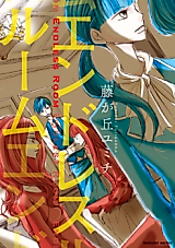 Cover image for Endless Room