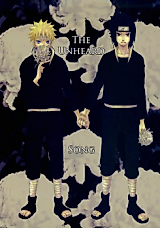 Cover image for Naruto dj - Uta wa kikoezu