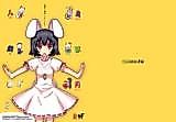 Cover image for Touhou dj - Super Beasts and the Lunatic People