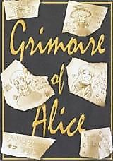 Cover image for Touhou dj - Grimoire of Alice
