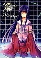 Cover image for Kaguya the Princess (Touhou)