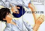 Cover image for Prince of Tennis dj - I Wish Upon a Star