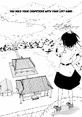 Cover image for You Hold Your Chopsticks With Your Left Hand (Touhou Project)