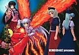 Cover image for Touhou dj - Sennen Joou