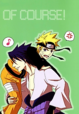 Cover image for Naruto dj - Of Course!