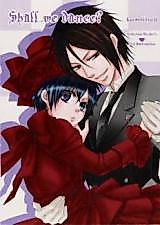 Cover image for Kuroshitsuji dj - Shall We Dance?