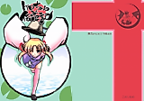 Cover image for Touhou dj - Kero-chan Dendouki