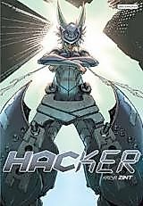 Cover image for Hacker