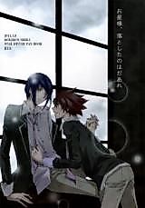 Cover image for Star Driver dj - Ohoshisama, Otoshita no wa daare