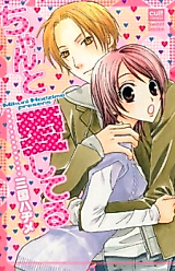 Cover image for Chanto Aishiteru (MIKUNI Hajime)