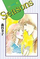 Cover image for Seasons