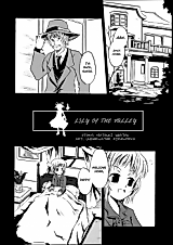 Cover image for Touhou dj - Lily of the Valley