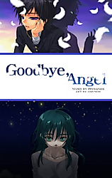 Cover image for Goodbye, Angel