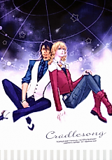 Cover image for Tiger & Bunny dj - Cradlesong