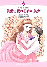 Cover image for The Castle Made for Love