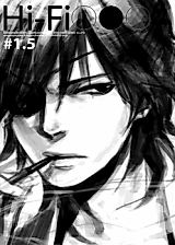 Cover image for Sengoku Basara dj - Hi-Fi