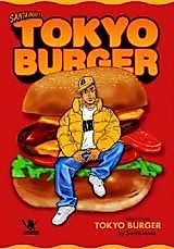 Cover image for Tokyo Burger