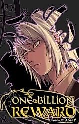Cover image for One Billion Reward