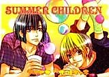 Cover image for Hikaru No Go dj - Summer Children