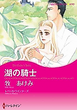Cover image for Knight of the Lake
