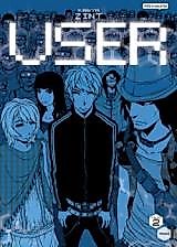 Cover image for User