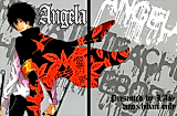Cover image for Katekyo Hitman Reborn! dj - Angela