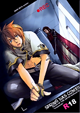 Cover image for Tales of the Abyss dj - Spring Has Come!!