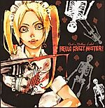 Cover image for Fullmetal Alchemist dj - Hello Crazy Master!