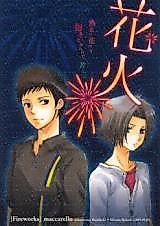Cover image for Katekyo Hitman Reborn! - Fireworks (Doujinshi)