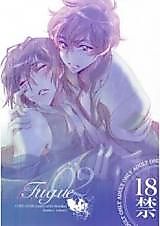 Cover image for Code Geass dj - Fugue