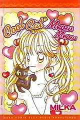 Cover image for Cool Cat Meow Meow