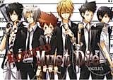 Cover image for Katekyo Hitman Reborn! dj - Romeo Must Die