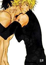 Cover image for Naruto dj - Hightide