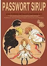 Cover image for Hetalia dj - Passwort Sirup