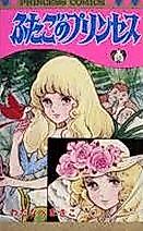 Cover image for Twin Princesses