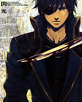 Cover image for Sengoku Basara dj - Senkou