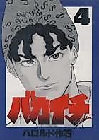 Cover image for Foolish One