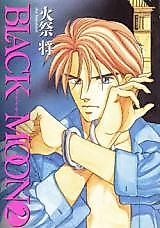 Cover image for Black Moon