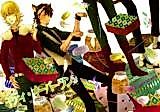Cover image for Tiger & Bunny dj - Kitty Overrun