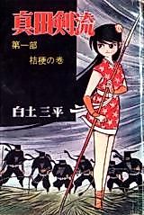 Cover image for The Sanada Sword Style
