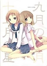 Cover image for Juunigatsu no Hoshi