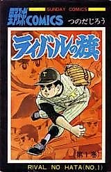 Cover image for Rival's Flag