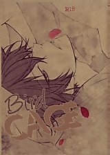 Cover image for Katekyo Hitman Reborn! dj - Bird Cage