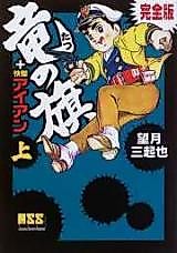 Cover image for Dragon's Flag