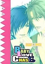 Cover image for Hakuouki dj - Baby Love Chase