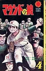 Cover image for Wolf of the Mound