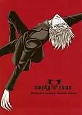 Cover image for Eyeshield 21 dj - Empty Zone