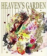 Cover image for Code Geass - Heaven's Garden (Doujinshi)